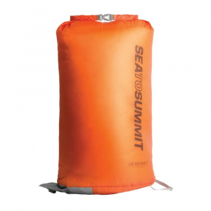 Sea To Summit | Air Stream Pump Dry Sack 20L