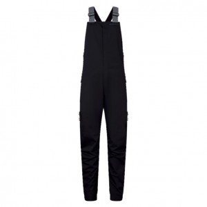 Endura | Women's Mt500 Waterproof Bib Pant | Size Extra Small In Black