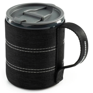 Gsi Outdoors | Infinity Backpacker Mug