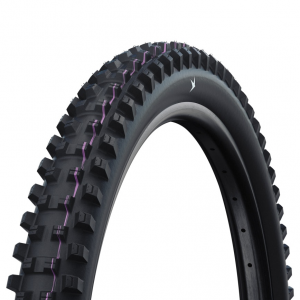 Schwalbe | Shredda Front Gravity Pro 29" Tire 29X2.50 Addix Ultrasoft 50 Tpi