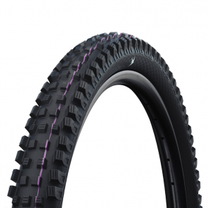 Schwalbe | Magic Mary Trail Pro 29" Tire 29X2.5 Addix Ultra Soft Evolution 38 Tpi