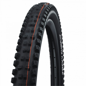 Schwalbe | Tacky Chan Super Ground 29" Tire 29X2.4 Addix Soft 50 Tpi