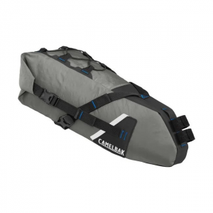 Camelbak | M.u.l.e. 9 Saddle Pack Wolf Grey