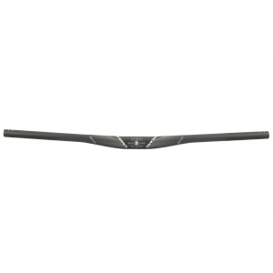 Race Face | Aeffect 35 10Mm Rise Handlebar | Black | 740Mm, No Packaging | Aluminum