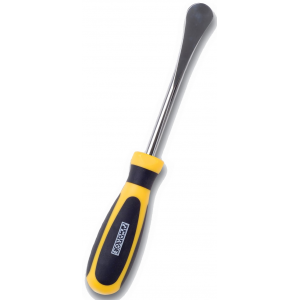 Pedro's | Dh Tire Lever Yellow Handle, Steel Lever