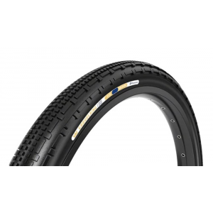 Panaracer | Gravelking Sk 650B Tire | Black/black | 650B X 48Mm | Rubber