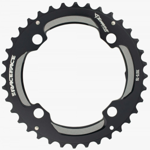 Race Face | Raceface Turbine 11-Speed Chainring 34T, 104Mm Bcd | Aluminum