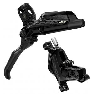 Sram | Code Ultimate Brake Oe Packaged Front, 850Cm, Metal Pads