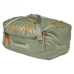Mystery Ranch | Mission Duffel 55 | Polyester