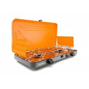 Gsi Outdoors | Selkirk 540+ Camp Stove