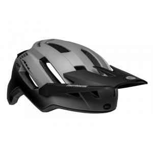 Bell | 4Forty Air Mips Fasthouse Mtb Helmet Men's | Size Large In Matte Grey/black