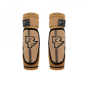 Race Face | Indy Elbow Guard Men's | Size Small In Loam