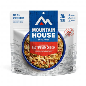 Mountain House | Pad Thai With Chicken