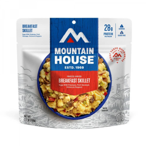 Mountain House | Breakfast Skillet