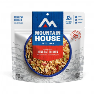 Mountain House | Kung Pao Chicken