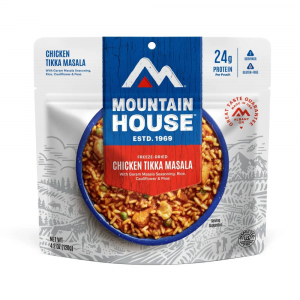 Mountain House | Chicken Tikka Masala
