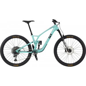 Gt Bicycles | Sensor Carbon Pro Le Bike | Sea Green | L