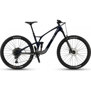 Gt Bicycles | Sensor St Carbon Pro Bike | Indigo | L