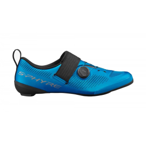 Shimano | Sh-Tr903 Cycling Shoes Men's | Size 45 In Blue