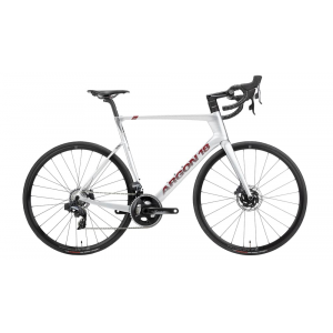 Argon 18 | Sum Force Axs Hunt Bike | Podium Grey | Xl