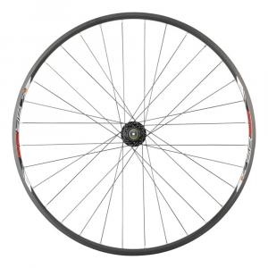 Quality | Wheels Value Double Wall Series 29" Wheel Front, Qr X 100Mm, 6-Bolt | Aluminum