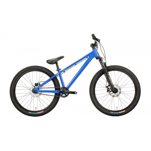 Norco | Rampage 24 Bike 2025 | Blue | Os