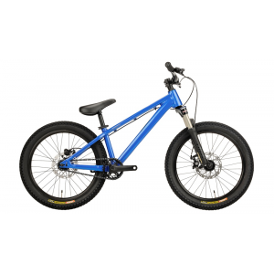 Norco | Rampage 20 Bike 2025 | Blue | Os