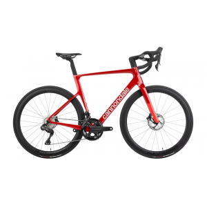 Cannondale | Supersix Evo Carbon 2 Bike 2025 | Metallic Red | 56Cm