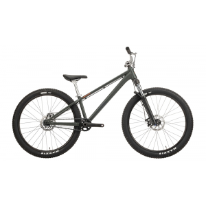 Norco | Rampage 1 Bike 2025 | Grey | L