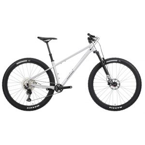 Norco | Charger 2 Bike 2025 | Silver | M