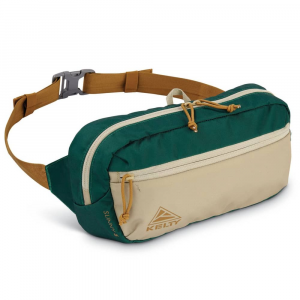 Kelty | Sunny 5L Belt Bag 5 Posey Green/elm | Polyester