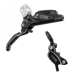 Sram | G2 Re Custom Brake Kit 180Mm Mount