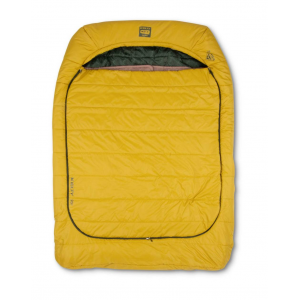 Kelty | Trucomfort Doublewide 20 Sleeping Bag | Polyester