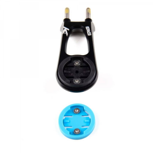 Enve | K-Edge Road Stem Computer Mount Black