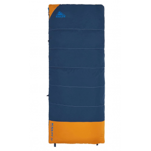 Kelty | Callisto Kids 30 Sleeping Bag | Polyester