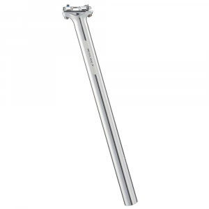 Ritchey | Classic Zero Seatpost 31.6Mm, 400Mm Length | Aluminum