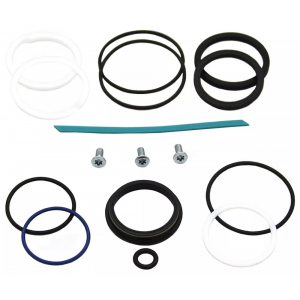 Ohlins | Ttx Air 1&2 Rebuild Kit 200Hr 200Hr Rebuild Kit