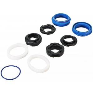 Ohlins | Skf Lower Leg Seal Kit Rxf36, Evo, M.2