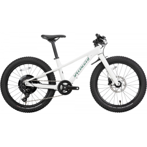 Specialized | Riprock 20 Bike 2024 Sapphire/green