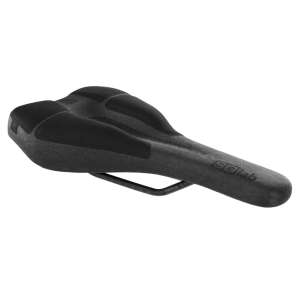 Sqlab | Infinergy M-D Active 2.1 Saddle | Black | 14Cm