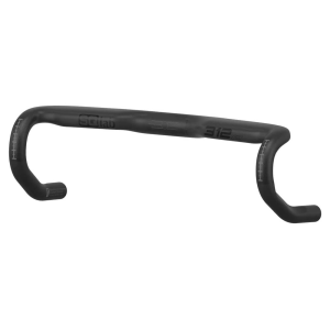 Sqlab | 312 R Carbon Handlebar | Black | 40Cm