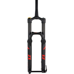 Marzocchi | Bomber Z1 Coil Grip 27.5" 170Mm Fork Oe Packaged 15Qrx110, 44Mm Offset