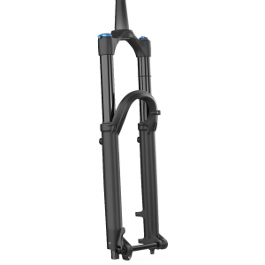 Fox Racing Shox | 36 Performance Elite Grip2 27.5" Fork Oe Packaged 160Mm, Kabolt 110, 37Mm Offset | Matte Black | Decal