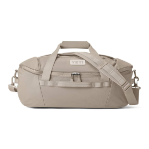 Yeti | Crossroads 40L Duffel Bag | Nylon