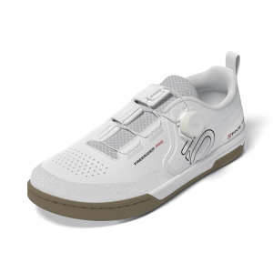 Five Ten | Freerider Pro Boa Shoes Men's | Size 7 In White | Rubber