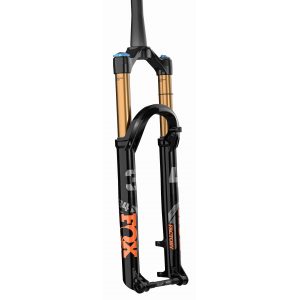 Fox Racing Shox | 34 Factory Grip2 29" Fork Oe Packaged 130Mm, Kabolt 110, 44Mm Offset Orange Decal