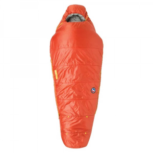 Big Agnes | Torchlight Exp Youth 20deg Sleeping Bag | Polyester
