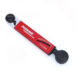 Prestacycle | Torqratchet Go 3-12Nm