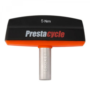 Prestacycle | Torqkey T-Handle Preset Torque Tool 6Nm