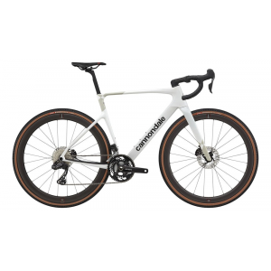 Cannondale | Superx Carbon 2 Bike 2025 | Cashmere | 46Cm